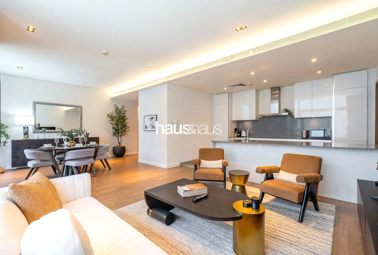 2 bedroom apartment for sale - haus & haus