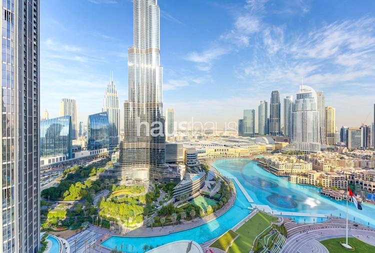 3 bedroom apartment for sale - haus & haus