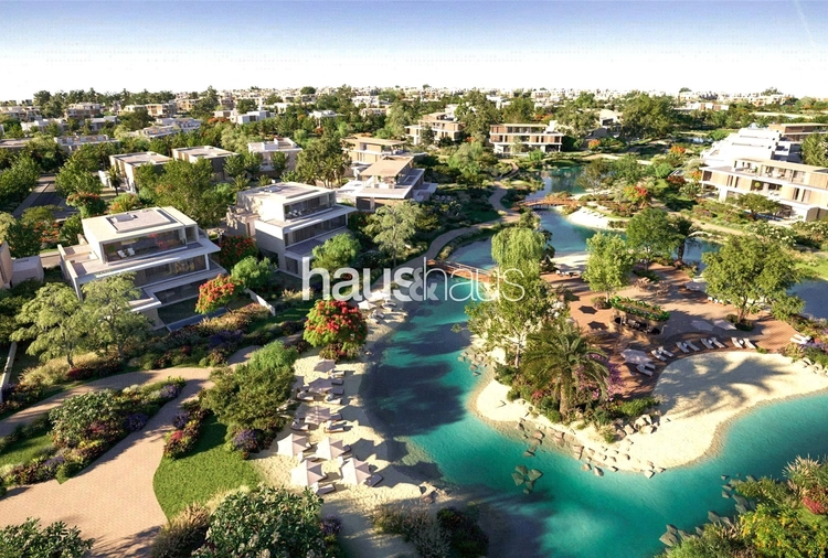 4 bedroom villa for sale - haus & haus