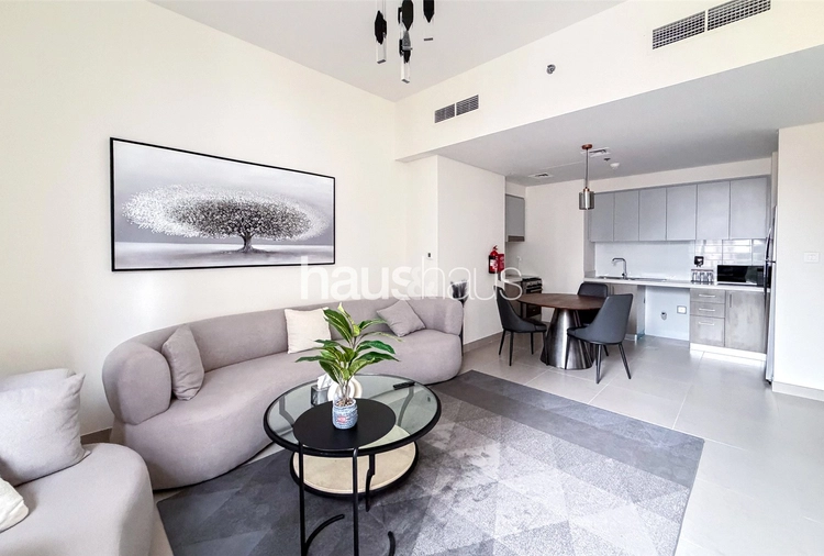 2 bedroom apartment for sale - haus & haus