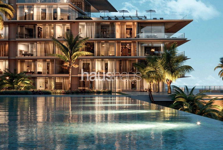 3 bedroom apartment for sale - haus & haus