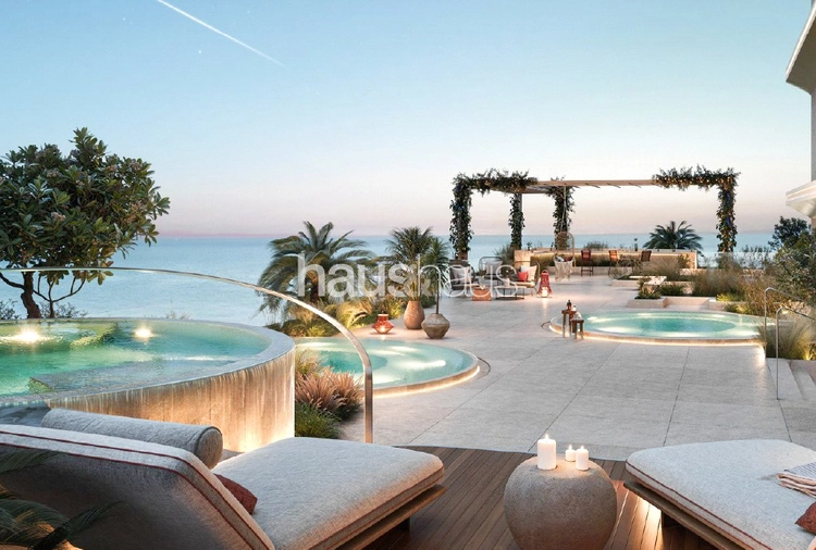 3 bedroom apartment for sale - haus & haus