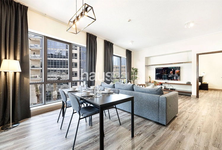 1 bedroom apartment for sale - haus & haus