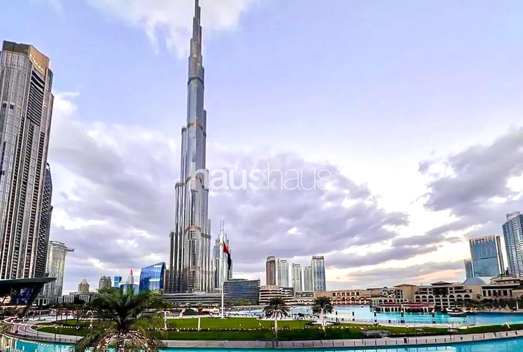 3 bedroom apartment for sale - haus & haus
