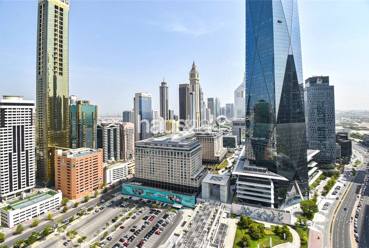 1 bedroom apartment for sale - haus & haus