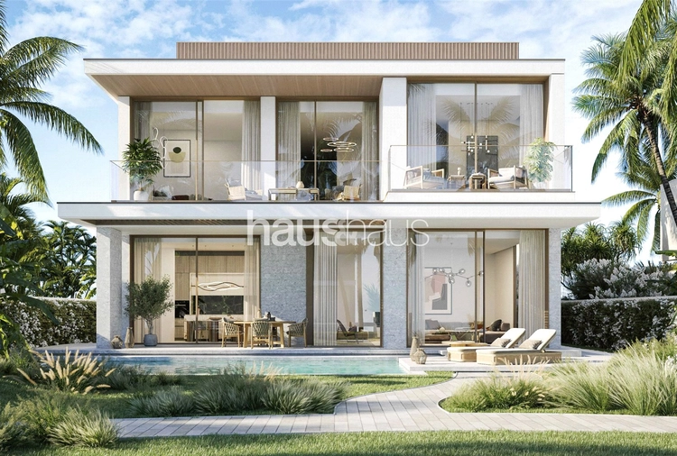 5 bedroom villa for sale - haus & haus