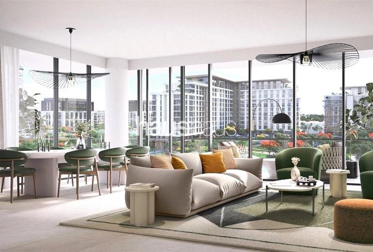 1 bedroom apartment for sale - haus & haus