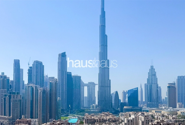 3 bedroom apartment for sale - haus & haus