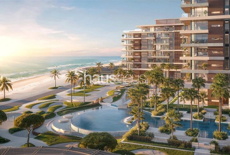 2 bedroom apartment for sale - haus & haus