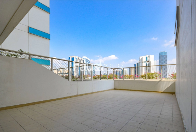 1 bedroom apartment to rent - haus & haus