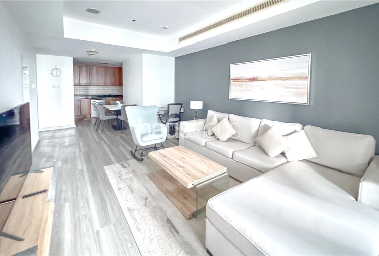 1 bedroom apartment to rent - haus & haus