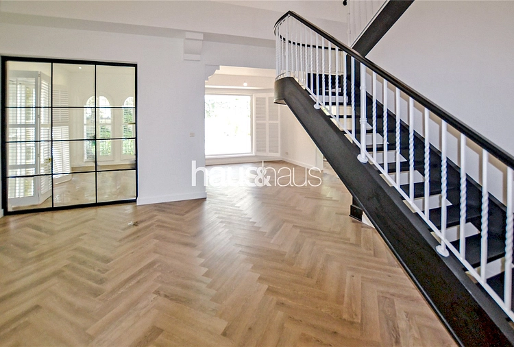 4 bedroom villa to rent - haus & haus