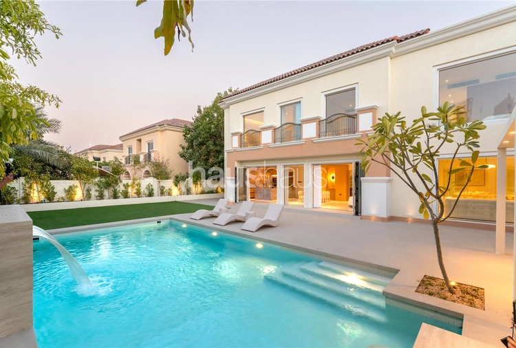 5 bedroom villa for sale - haus & haus