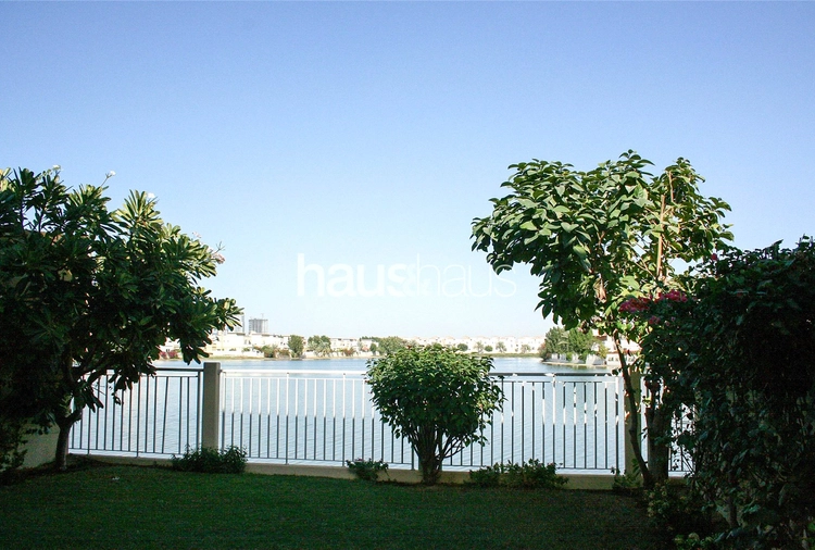 3 bedroom villa to rent - haus & haus