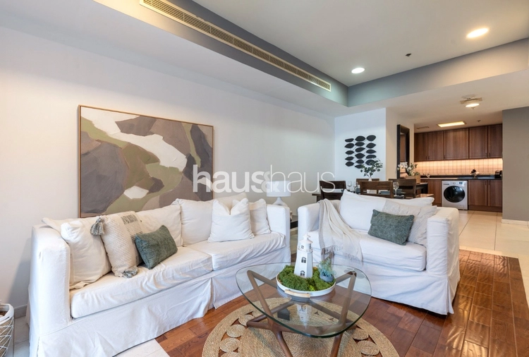 1 bedroom apartment to rent - haus & haus