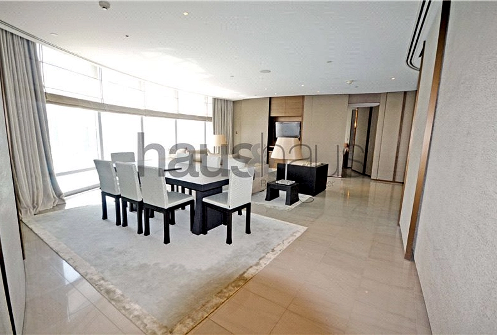 2 bedroom apartment to rent - haus & haus