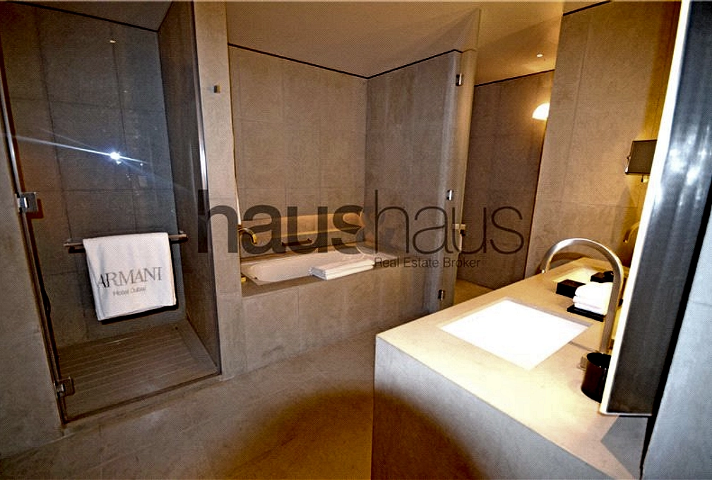 2 bedroom apartment to rent - haus & haus