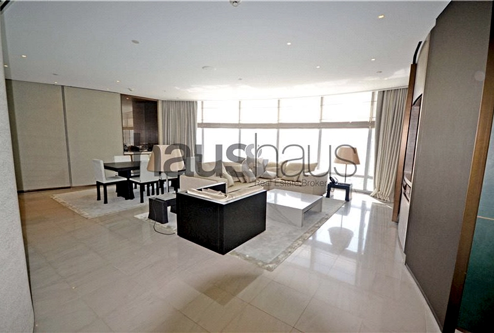 2 bedroom apartment to rent - haus & haus