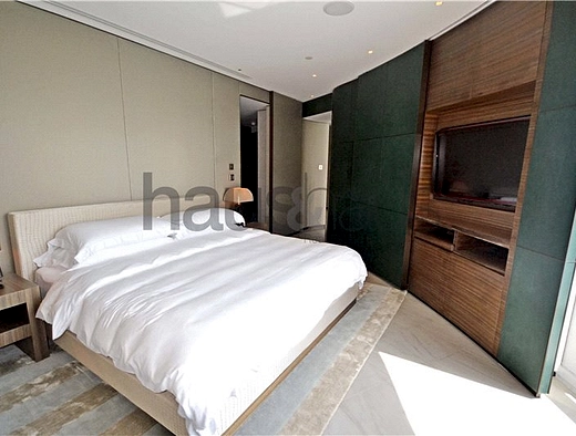 2 bedroom apartment to rent - haus & haus