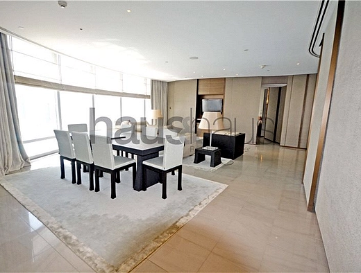 2 bedroom apartment to rent - haus & haus