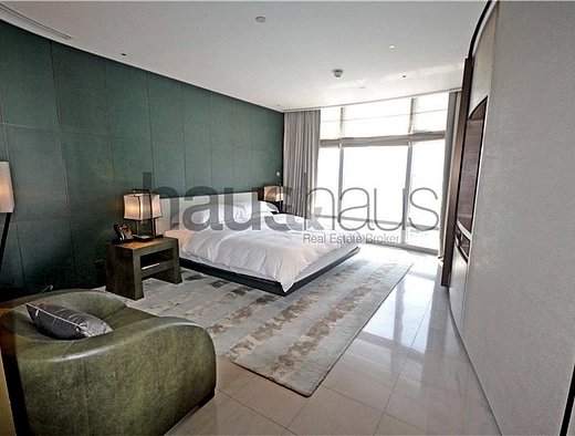 2 bedroom apartment to rent - haus & haus