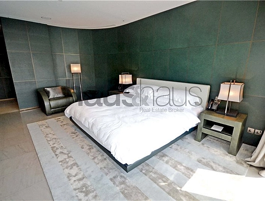 2 bedroom apartment to rent - haus & haus