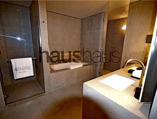 2 bedroom apartment to rent - haus & haus