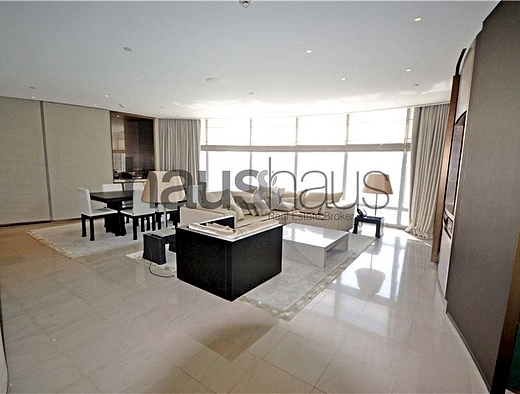 2 bedroom apartment to rent - haus & haus