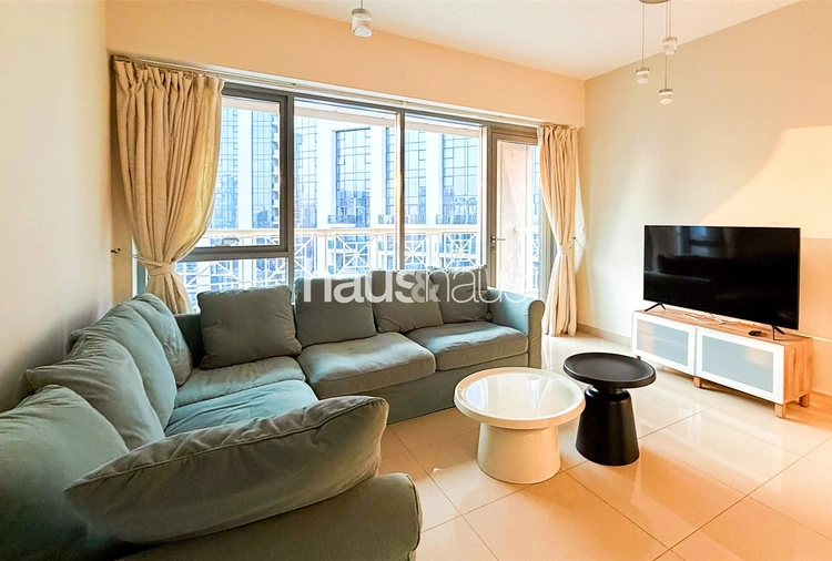 1 bedroom apartment to rent - haus & haus