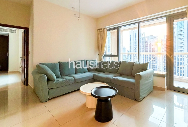 1 bedroom apartment to rent - haus & haus