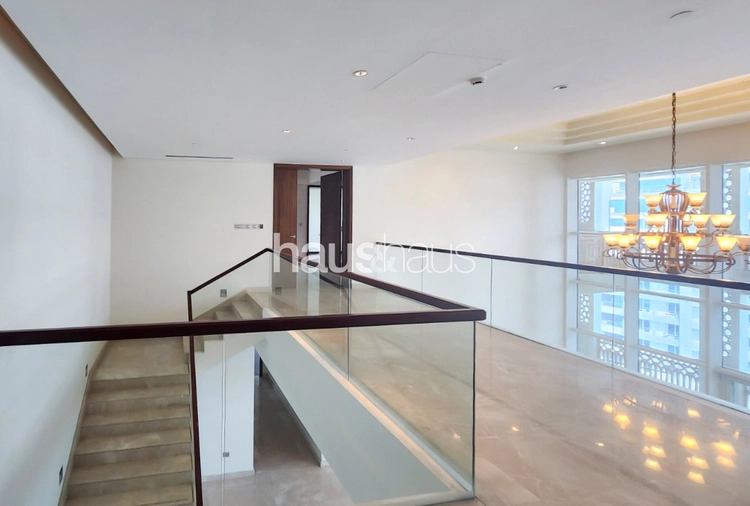 4 bedroom apartment to rent - haus & haus