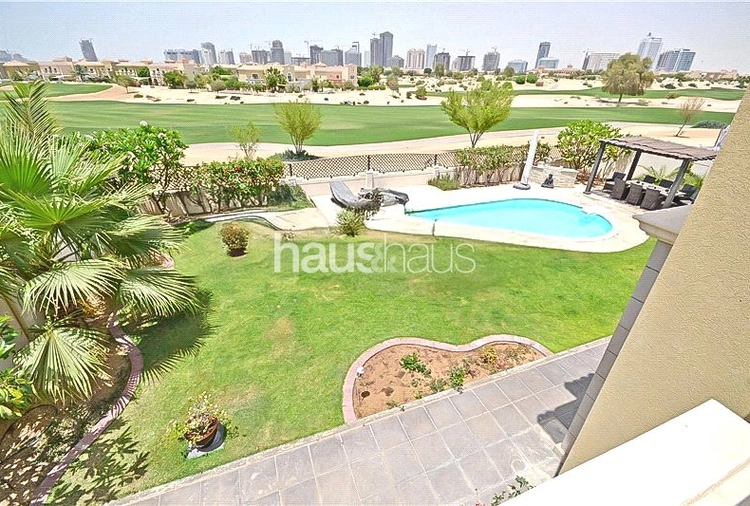 5 bedroom villa to rent - haus & haus