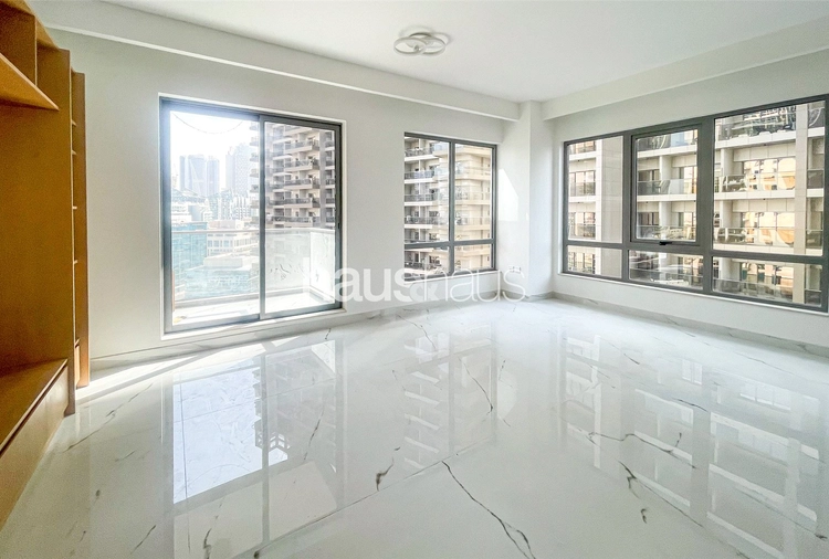 1 bedroom apartment to rent - haus & haus