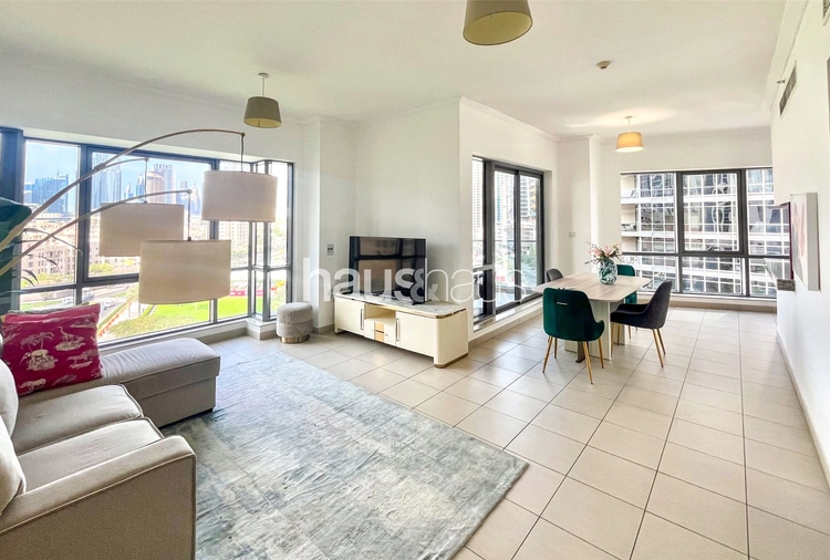 2 bedroom apartment to rent - haus & haus