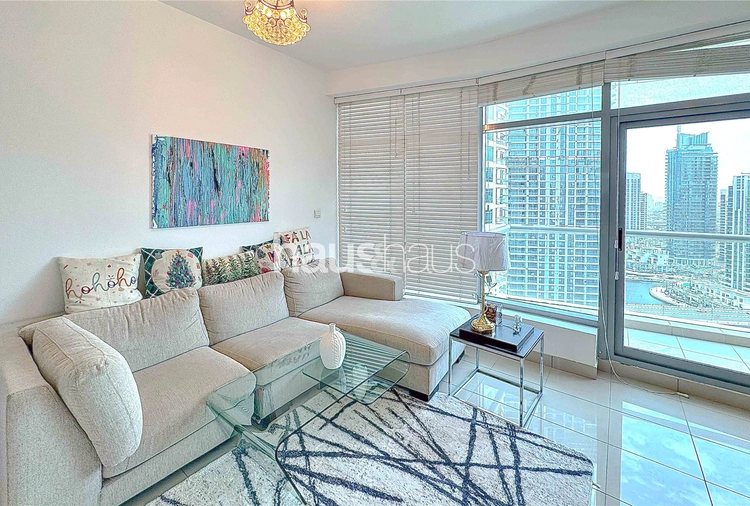 1 bedroom apartment to rent - haus & haus