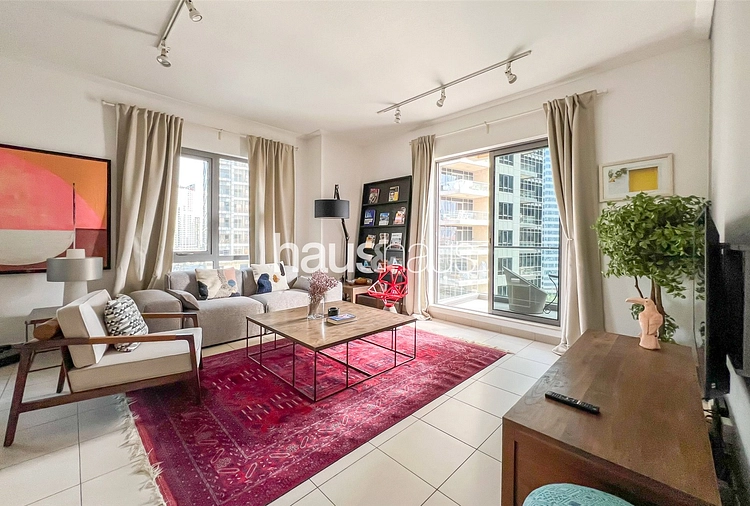 1 bedroom apartment to rent - haus & haus