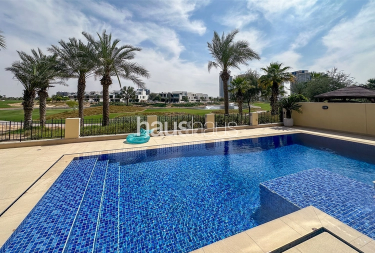 5 bedroom villa to rent - haus & haus