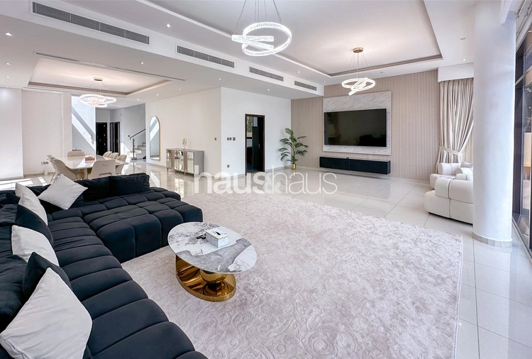 5 bedroom villa to rent - haus & haus