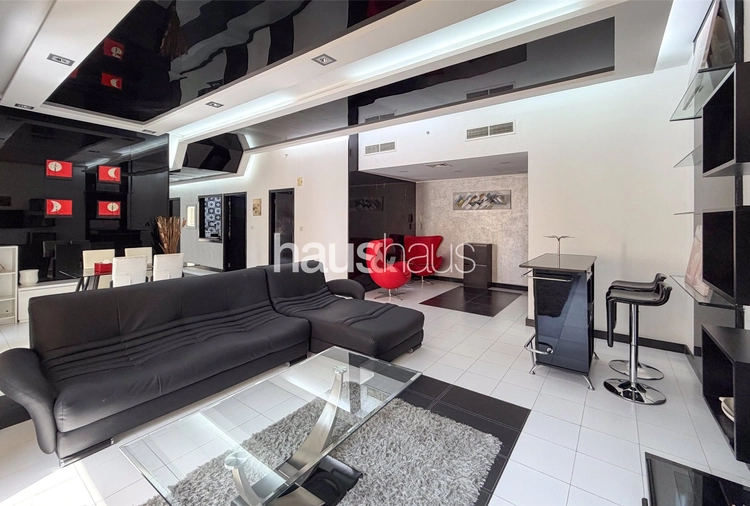 1 bedroom apartment to rent - haus & haus