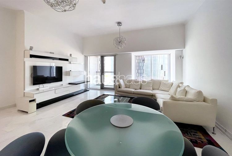 2 bedroom apartment to rent - haus & haus