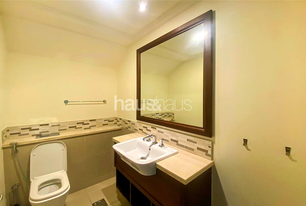 5 bedroom villa to rent - haus & haus