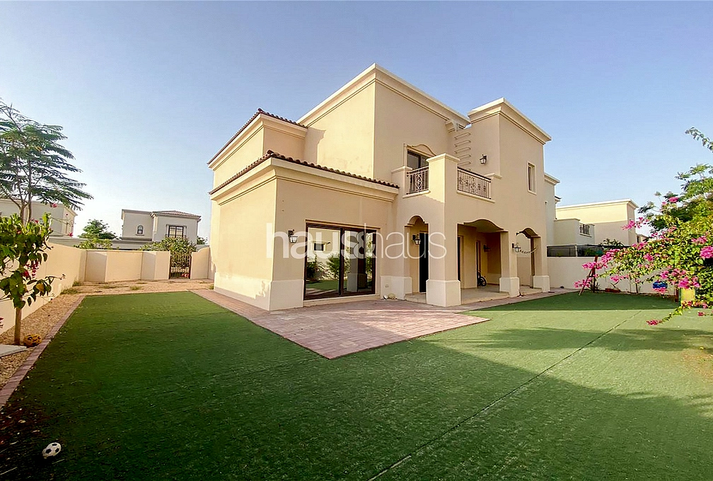 5 bedroom villa to rent - haus & haus