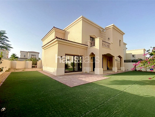 5 bedroom villa to rent - haus & haus