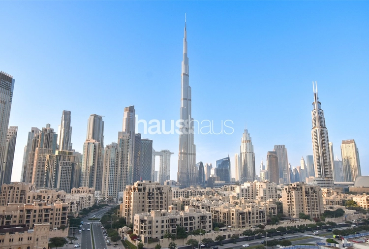 2 bedroom apartment to rent - haus & haus