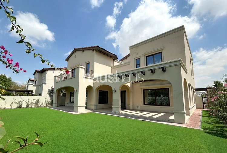 6 bedroom villa to rent - haus & haus