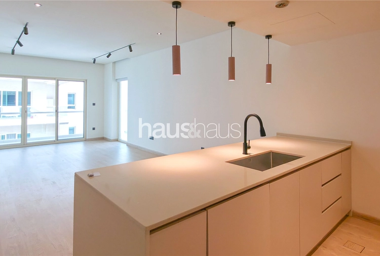 2 bedroom apartment to rent - haus & haus