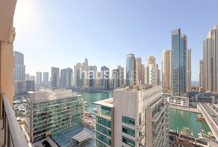 2 bedroom apartment to rent - haus & haus