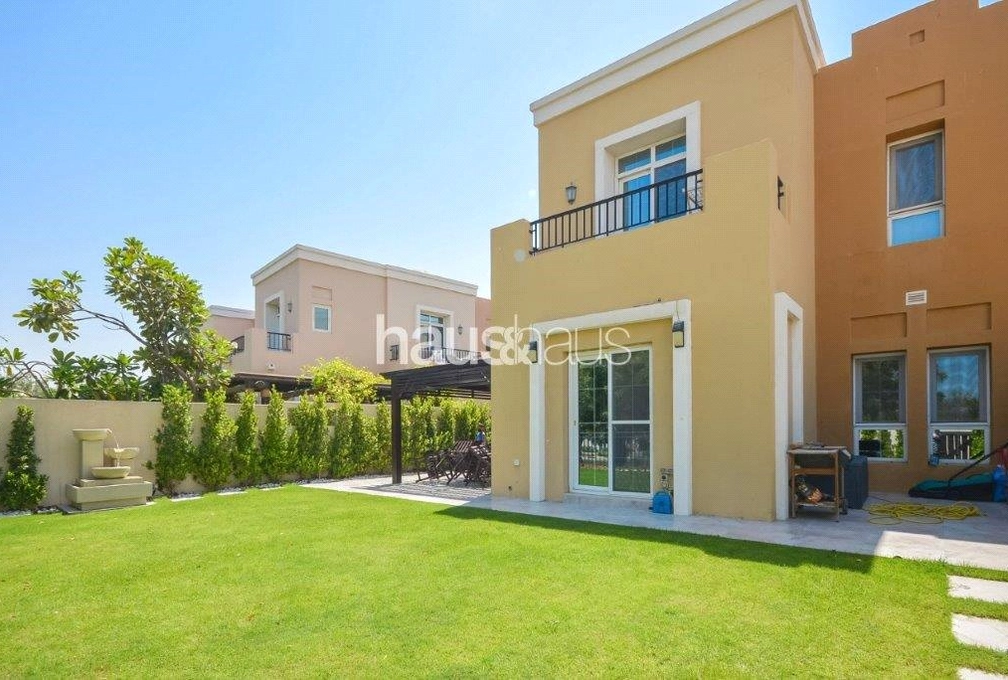 3 bedroom villa for sale - haus & haus