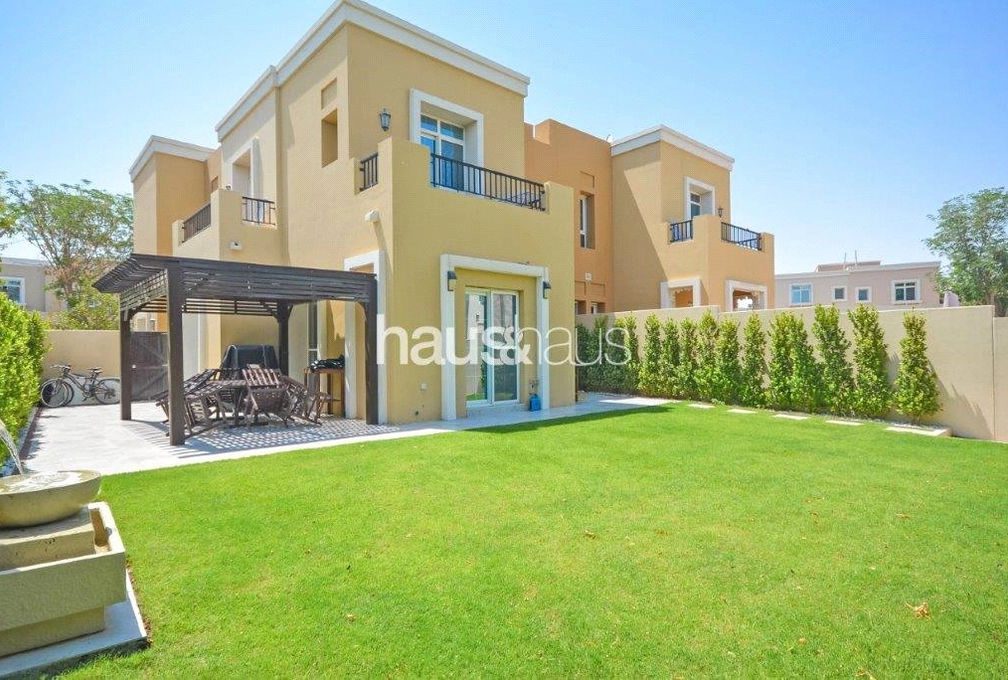 3 bedroom villa for sale - haus & haus