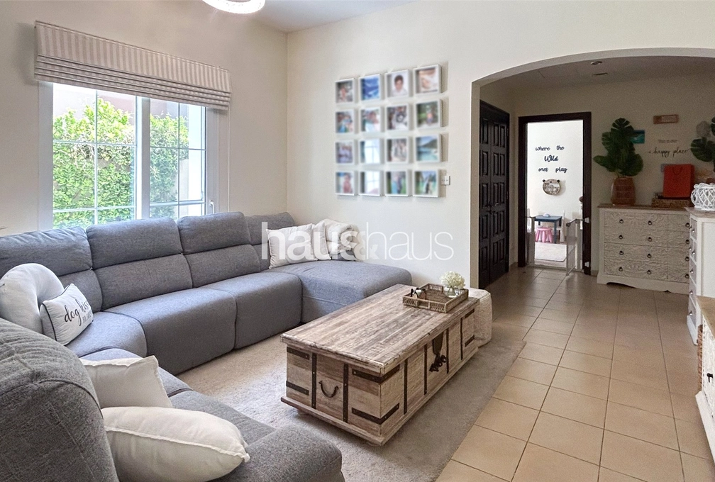 3 bedroom villa for sale - haus & haus